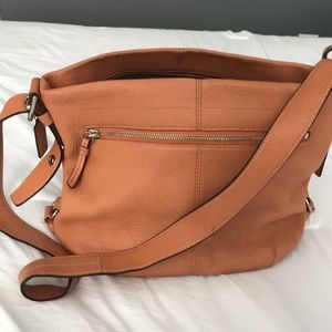 Coach crossbody